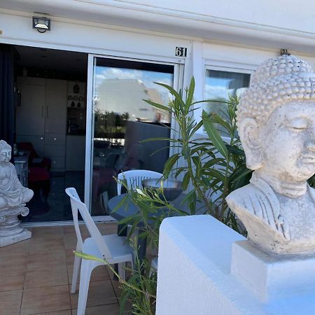 Le Boudha Love Agde Exterior foto
