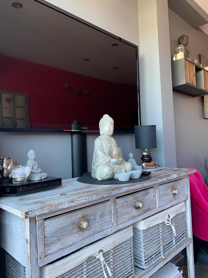 Le Boudha Love Agde Exterior foto