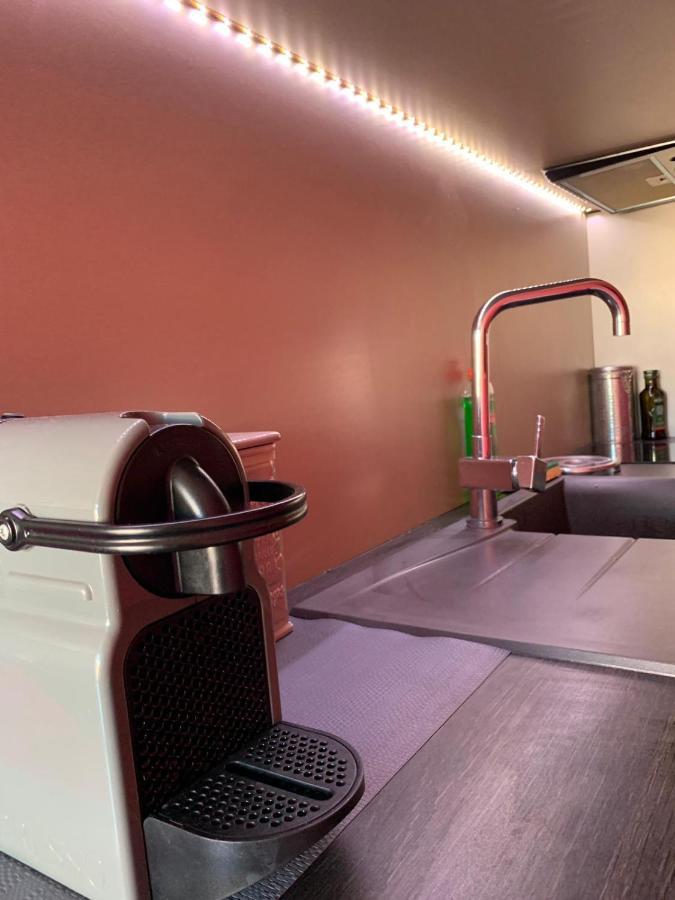 Le Boudha Love Agde Exterior foto